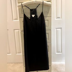 J Crew Little Black Dress